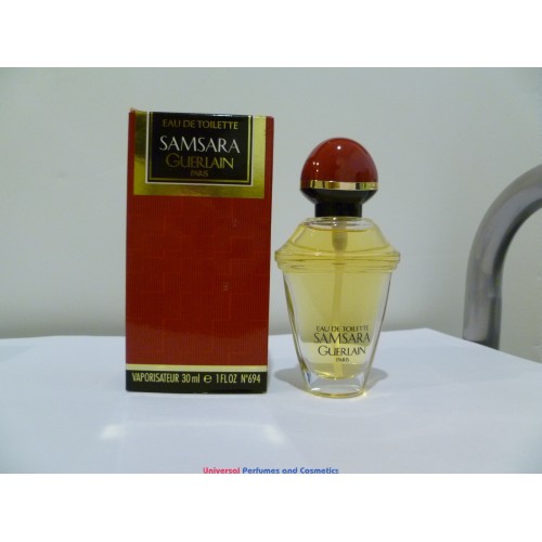 Samsara perfume 2024 30ml